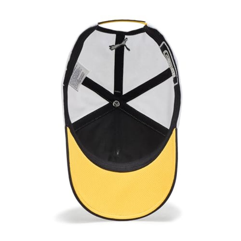 Unisex Baseball Cap Structured Snapback Retro Cla… - image 4